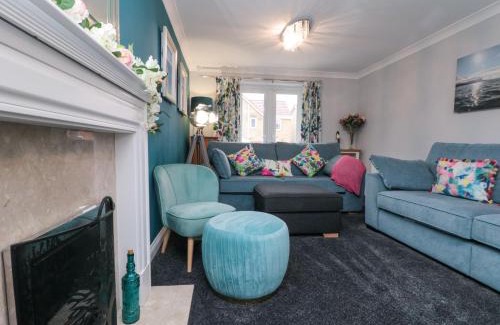 Bridlington House | 48 Aysgarth Rise