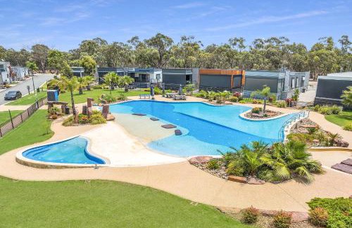 Moama Villa | 48 Highview Waters