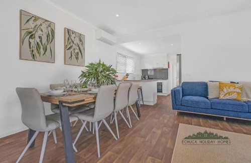 Moama Villa | 48 Highview Waters