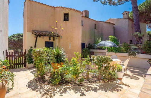Sainte-Maxime Other | 48 m² Accommodation ∙ 1 bedroom ∙ 4 guests