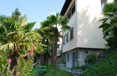 Aldesago Other | 48 m² Accommodation ∙ 1 bedroom ∙ 2 guests