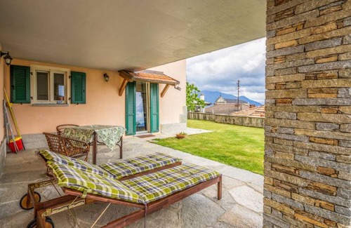 Trarego Viggiona Apartment | 48 m² Apartment ∙ 1 bedroom ∙ 4 guests