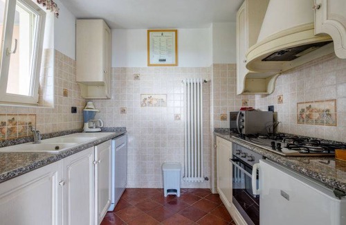 Trarego Viggiona Apartment | 48 m² Apartment ∙ 1 bedroom ∙ 4 guests