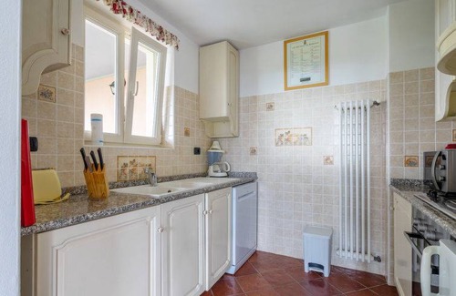 Trarego Viggiona Apartment | 48 m² Apartment ∙ 1 bedroom ∙ 4 guests
