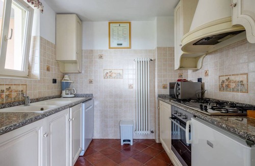 Trarego Viggiona Apartment | 48 m² Apartment ∙ 1 bedroom ∙ 4 guests
