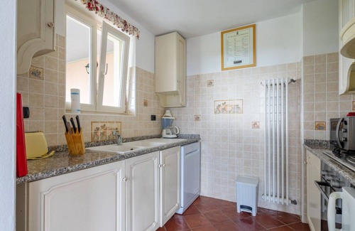 Trarego Viggiona Apartment | 48 m² Apartment ∙ 1 bedroom ∙ 4 guests
