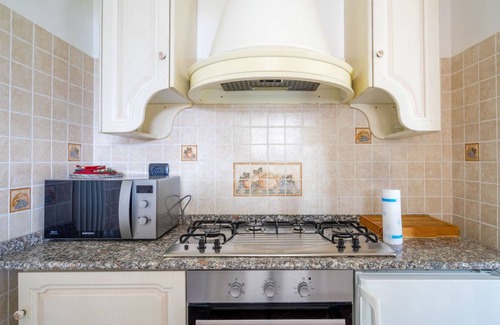 Trarego Viggiona Apartment | 48 m² Apartment ∙ 1 bedroom ∙ 4 guests