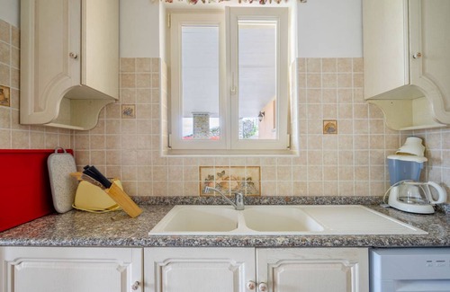 Trarego Viggiona Apartment | 48 m² Apartment ∙ 1 bedroom ∙ 4 guests