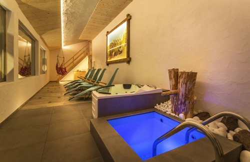 Laion Apartment | 48 m² Apartment ∙ 1 bedroom ∙ 2 guests