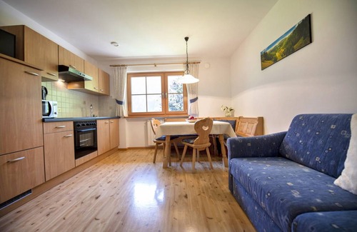 Laion Apartment | 48 m² Apartment ∙ 1 bedroom ∙ 2 guests