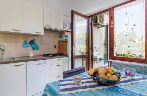 Pjescana Uvala Apartment | 48 m² Apartment ∙ 2 bedrooms ∙ 4 guests