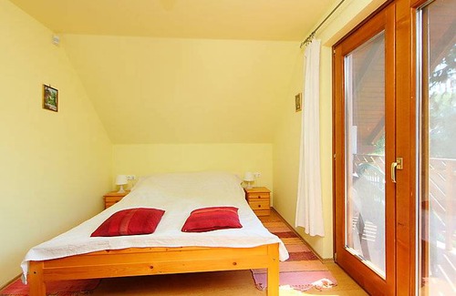 Balatonakali Apartment | 48 m² Apartment ∙ 2 bedrooms ∙ 4 guests