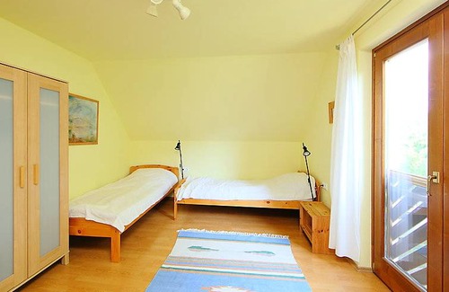 Balatonakali Apartment | 48 m² Apartment ∙ 2 bedrooms ∙ 4 guests