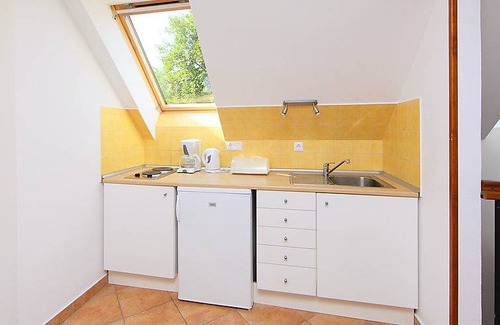Balatonakali Apartment | 48 m² Apartment ∙ 2 bedrooms ∙ 4 guests