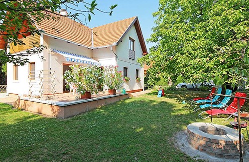 Balatonakali Apartment | 48 m² Apartment ∙ 2 bedrooms ∙ 4 guests