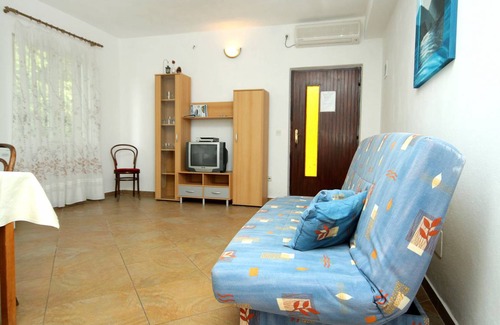 Molunat Apartment | 48 m² Apartment ∙ 1 bedroom ∙ 4 guests