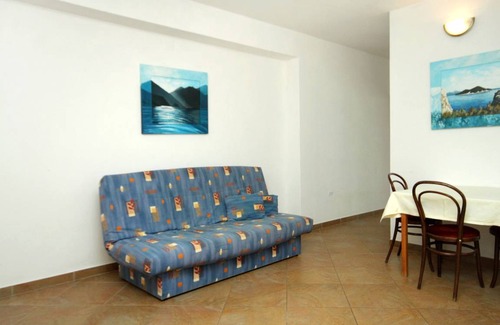 Molunat Apartment | 48 m² Apartment ∙ 1 bedroom ∙ 4 guests
