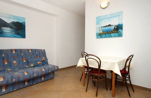 Molunat Apartment | 48 m² Apartment ∙ 1 bedroom ∙ 4 guests