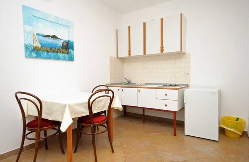 Molunat Apartment | 48 m² Apartment ∙ 1 bedroom ∙ 4 guests