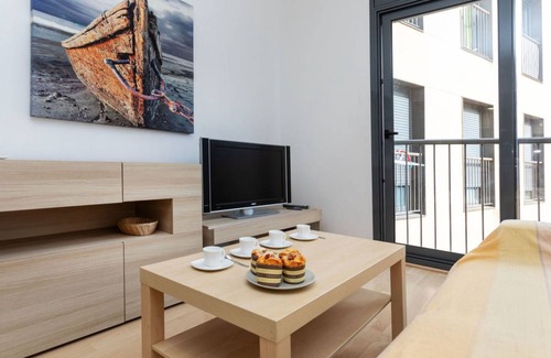 Colera Apartment | 48 m² Apartment ∙ 1 bedroom ∙ 4 guests