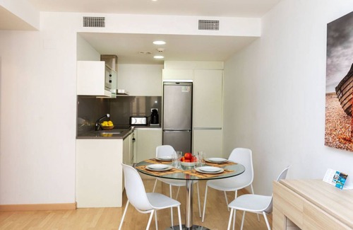 Colera Apartment | 48 m² Apartment ∙ 1 bedroom ∙ 4 guests