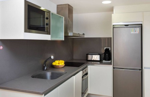 Colera Apartment | 48 m² Apartment ∙ 1 bedroom ∙ 4 guests