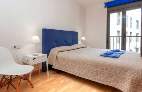 Colera Apartment | 48 m² Apartment ∙ 1 bedroom ∙ 4 guests