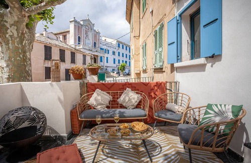 Brando Apartment | 48 m² Apartment ∙ 1 bedroom ∙ 4 guests