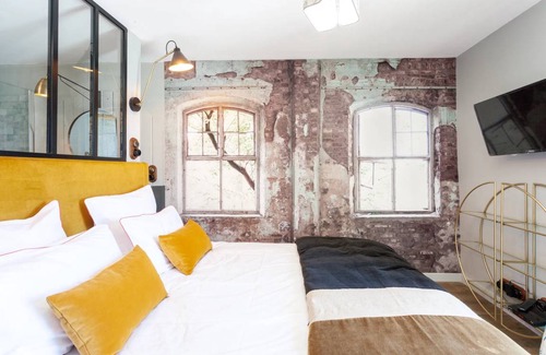 Brando Apartment | 48 m² Apartment ∙ 1 bedroom ∙ 4 guests