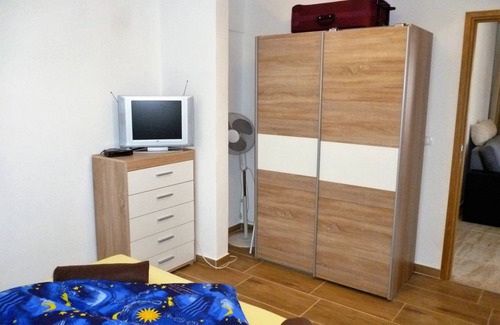 Seline Apartment | 48 m² Apartment ∙ 1 bedroom ∙ 4 guests