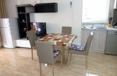 Seline Apartment | 48 m² Apartment ∙ 1 bedroom ∙ 4 guests