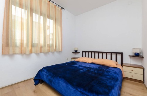 Trogir Apartment | 48 m² Apartment ∙ 1 bedroom ∙ 4 guests