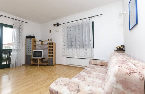 Trogir Apartment | 48 m² Apartment ∙ 1 bedroom ∙ 4 guests