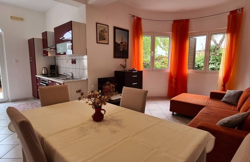 Island Hvar Apartment | 48 m² Apartment ∙ 1 bedroom ∙ 4 guests