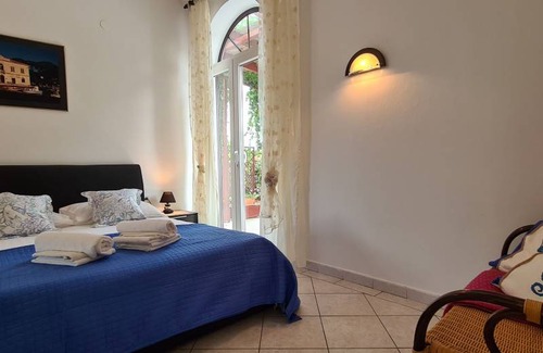 Island Hvar Apartment | 48 m² Apartment ∙ 1 bedroom ∙ 4 guests