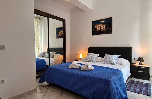 Island Hvar Apartment | 48 m² Apartment ∙ 1 bedroom ∙ 4 guests