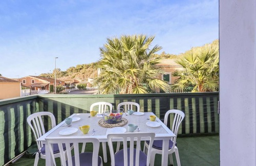 Narbonne-Plage Apartment | 48 m² Apartment ∙ 1 bedroom ∙ 6 guests