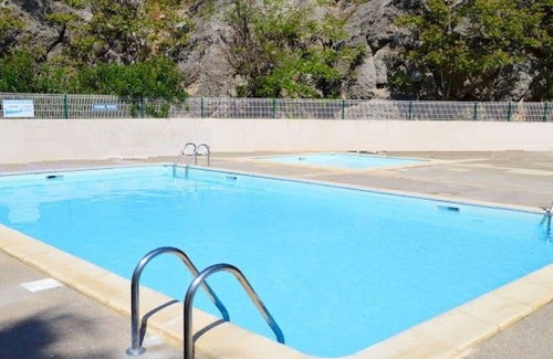 Narbonne-Plage Apartment | 48 m² Apartment ∙ 1 bedroom ∙ 6 guests