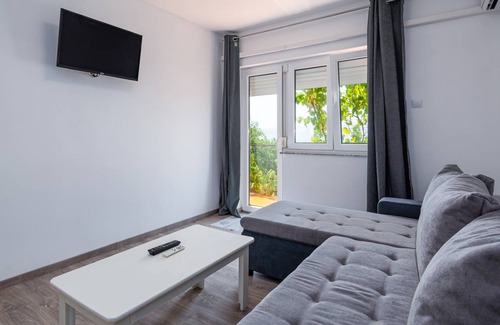 Klenovica Apartment | 48 m² Apartment ∙ 1 bedroom ∙ 4 guests