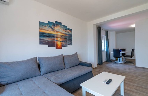 Klenovica Apartment | 48 m² Apartment ∙ 1 bedroom ∙ 4 guests