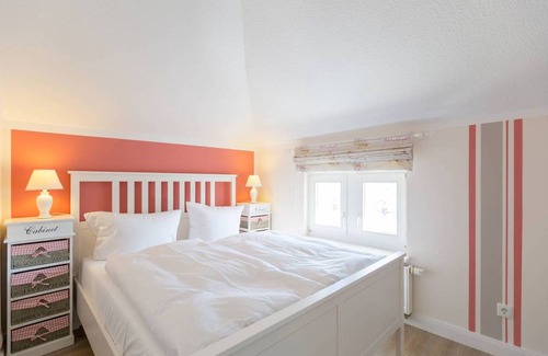 Seebad Bansin Apartment | 48 m² Apartment ∙ 2 bedrooms ∙ 3 guests