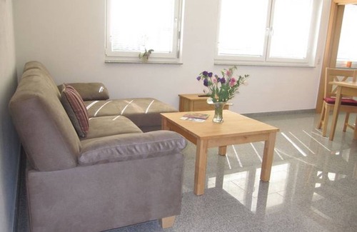 Salem Apartment | 48 m² Apartment ∙ 2 bedrooms ∙ 4 guests