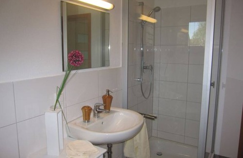 Salem Apartment | 48 m² Apartment ∙ 2 bedrooms ∙ 4 guests