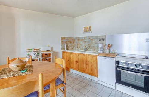 Embrun Apartment | 48 m² Apartment ∙ 2 bedrooms ∙ 4 guests