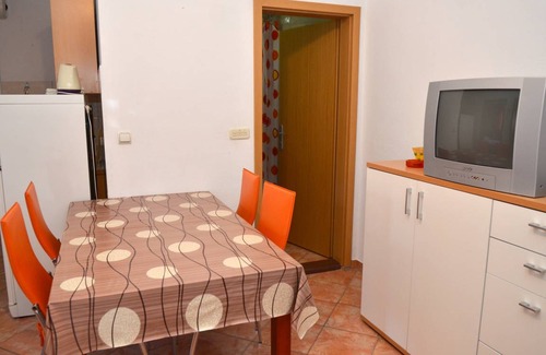 Gradac Apartment | 48 m² Apartment ∙ 2 bedrooms ∙ 6 guests