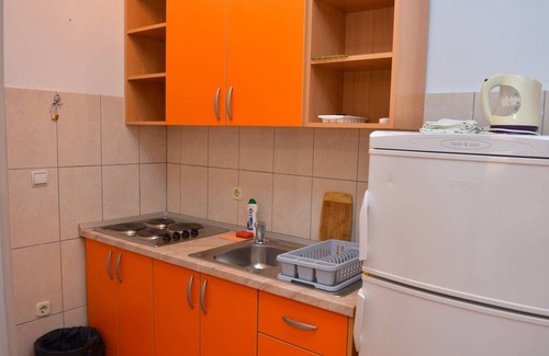 Gradac Apartment | 48 m² Apartment ∙ 2 bedrooms ∙ 6 guests