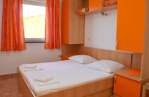 Gradac Apartment | 48 m² Apartment ∙ 2 bedrooms ∙ 6 guests