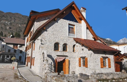 Barcis Apartment | 48 m² Apartment ∙ 2 bedrooms ∙ 4 guests