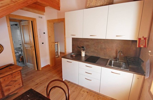 Barcis Apartment | 48 m² Apartment ∙ 2 bedrooms ∙ 4 guests
