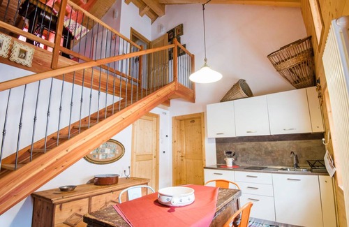 Barcis Apartment | 48 m² Apartment ∙ 2 bedrooms ∙ 4 guests